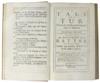 SWIFT, JONATHAN.  A Tale of a Tub . . . To which is added, An Account of a Battel between the Antient and Modern Books.  1704